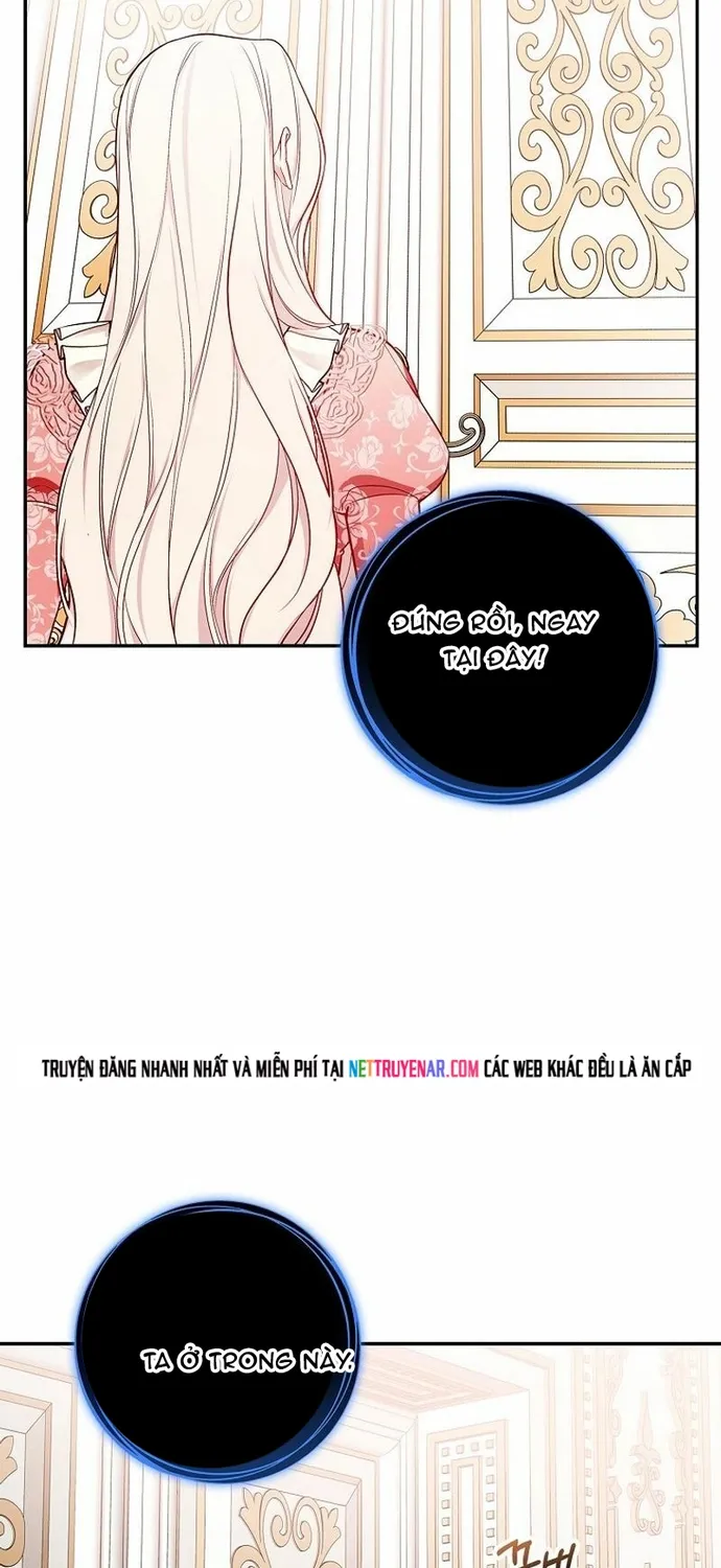 Tôi Trở Thành Mẹ Của Chiến Binh Chap 90 - Next Chap 91