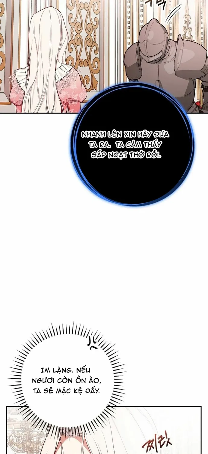 Tôi Trở Thành Mẹ Của Chiến Binh Chap 90 - Next Chap 91