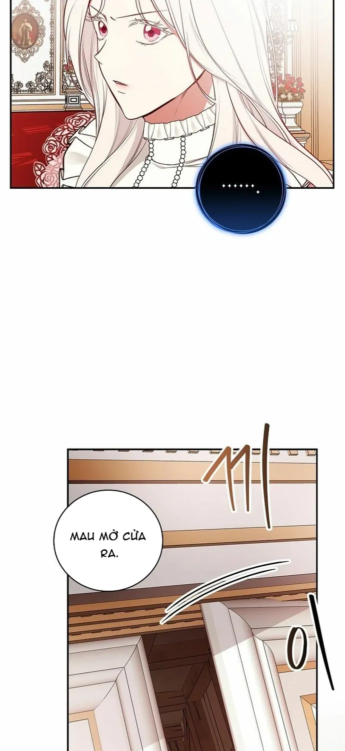 Tôi Trở Thành Mẹ Của Chiến Binh Chap 90 - Next Chap 91