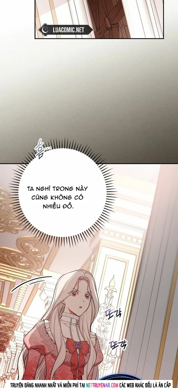 Tôi Trở Thành Mẹ Của Chiến Binh Chap 90 - Next Chap 91