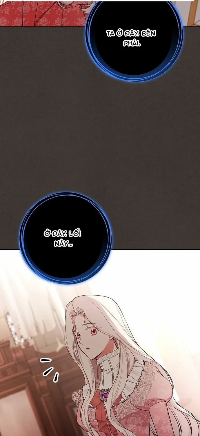 Tôi Trở Thành Mẹ Của Chiến Binh Chap 90 - Next Chap 91