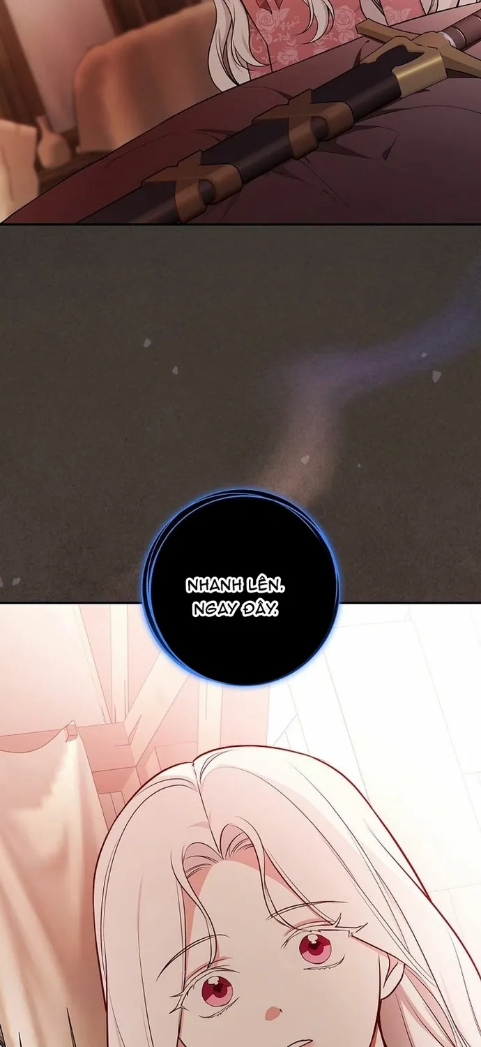 Tôi Trở Thành Mẹ Của Chiến Binh Chap 90 - Next Chap 91