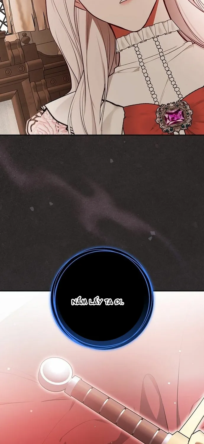 Tôi Trở Thành Mẹ Của Chiến Binh Chap 90 - Next Chap 91