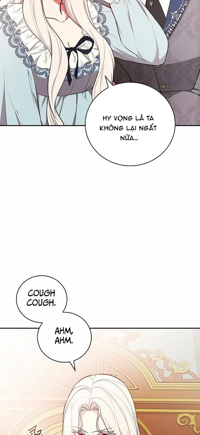 Tôi Trở Thành Mẹ Của Chiến Binh Chap 90 - Next Chap 91