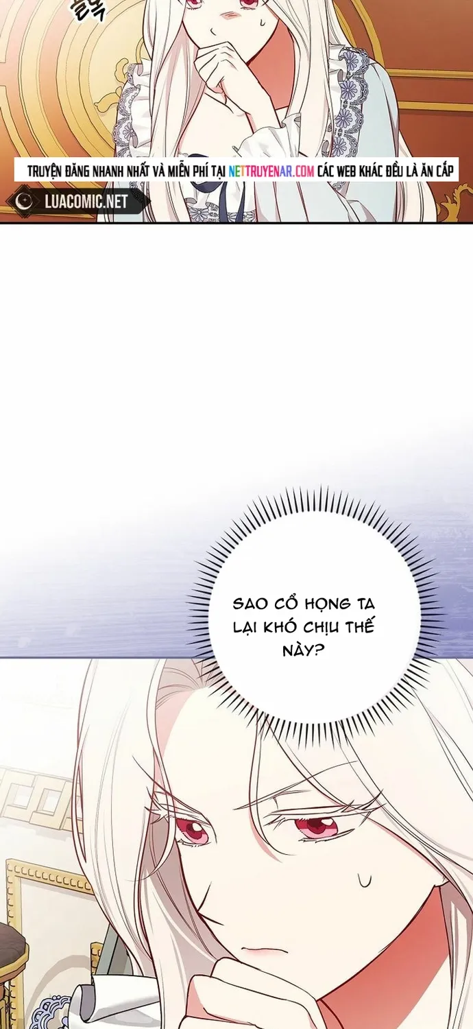 Tôi Trở Thành Mẹ Của Chiến Binh Chap 90 - Next Chap 91