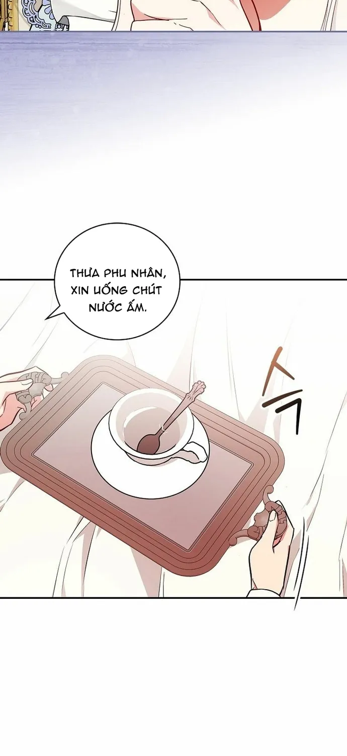 Tôi Trở Thành Mẹ Của Chiến Binh Chap 90 - Next Chap 91