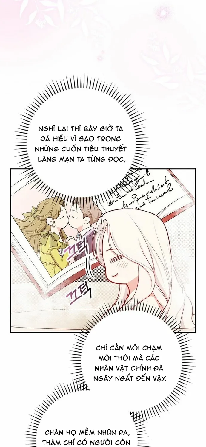 Tôi Trở Thành Mẹ Của Chiến Binh Chap 90 - Next Chap 91