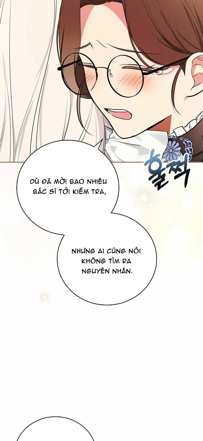 Tôi Trở Thành Mẹ Của Chiến Binh Chap 90 - Next Chap 91