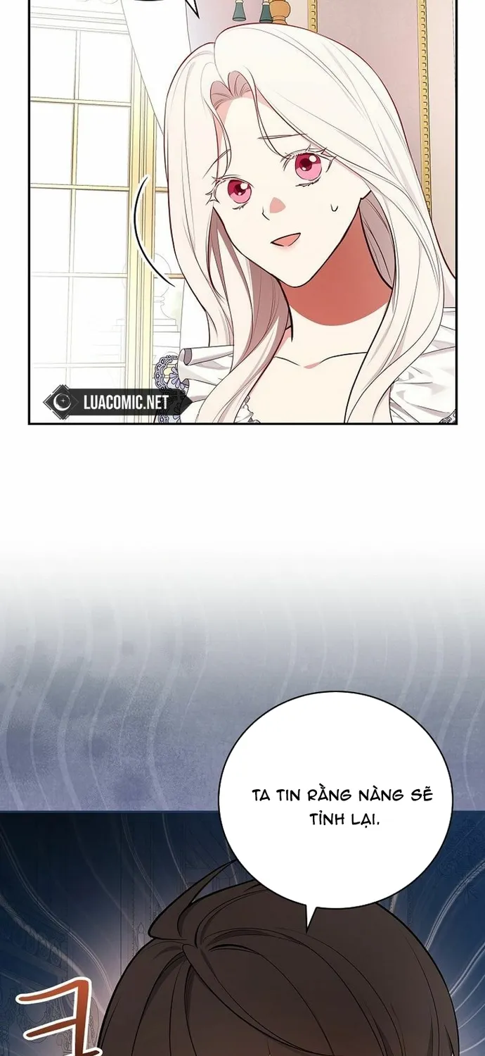 Tôi Trở Thành Mẹ Của Chiến Binh Chap 90 - Next Chap 91