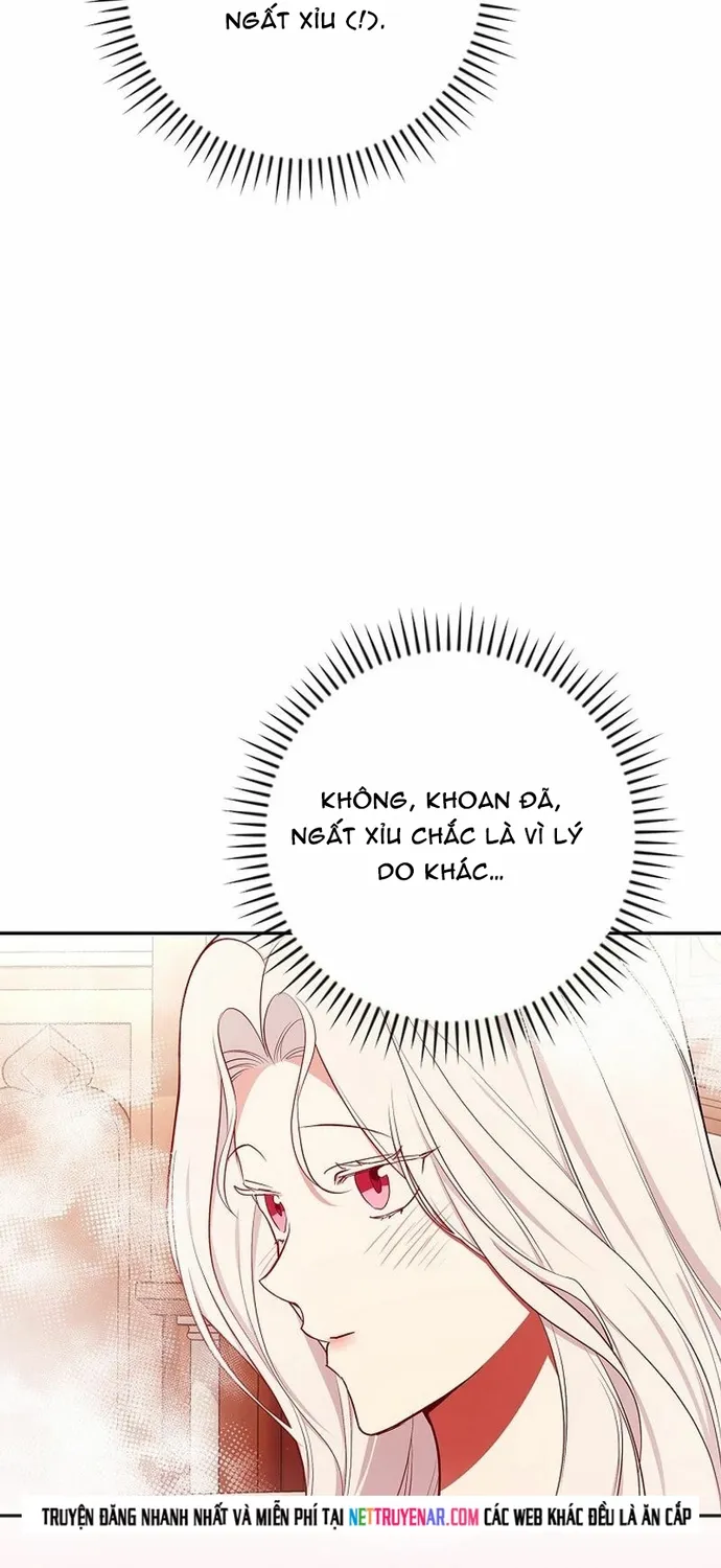 Tôi Trở Thành Mẹ Của Chiến Binh Chap 90 - Next Chap 91