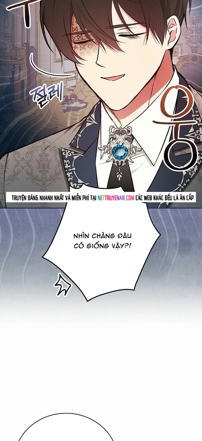 Tôi Trở Thành Mẹ Của Chiến Binh Chap 90 - Next Chap 91