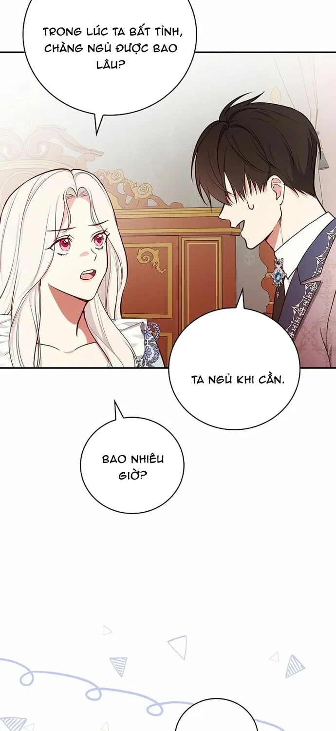 Tôi Trở Thành Mẹ Của Chiến Binh Chap 90 - Next Chap 91