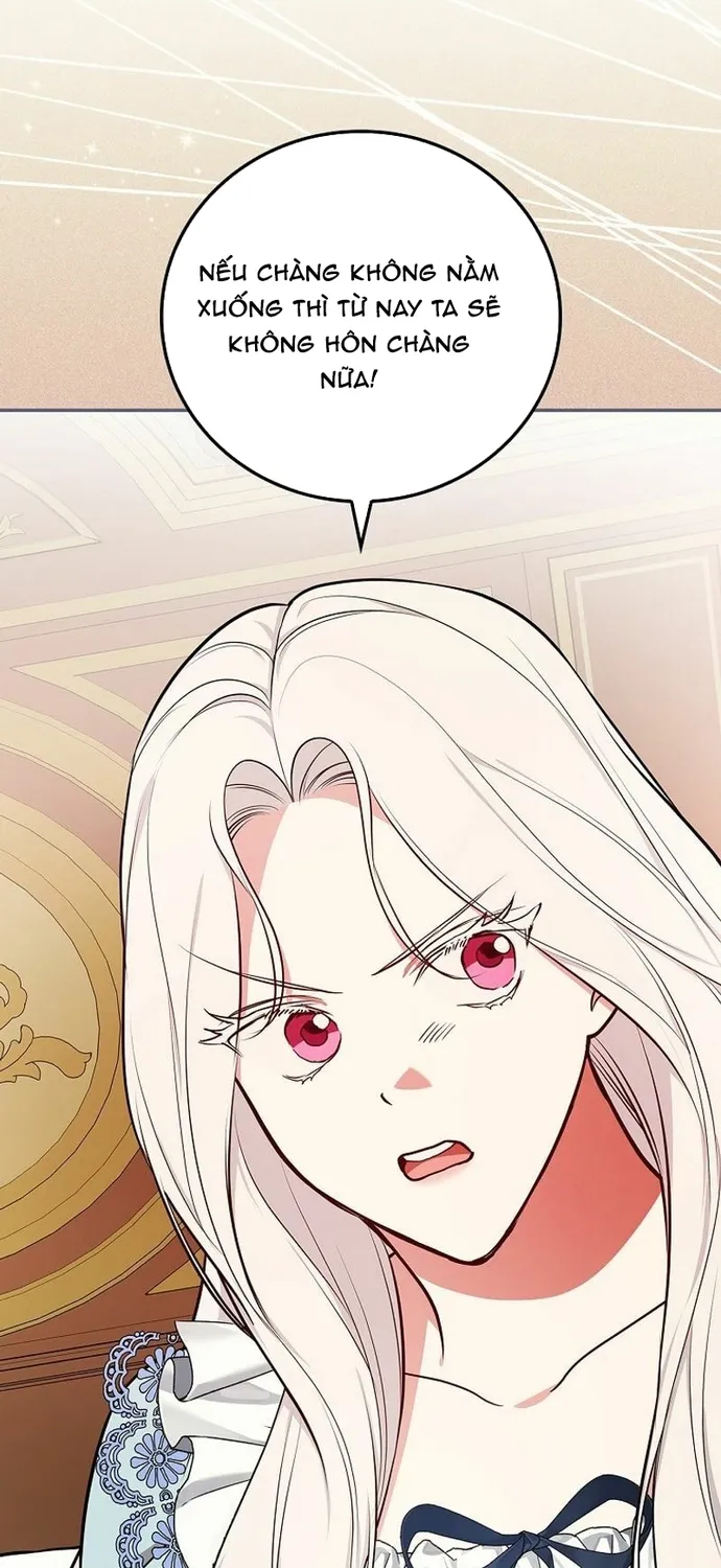 Tôi Trở Thành Mẹ Của Chiến Binh Chap 90 - Next Chap 91