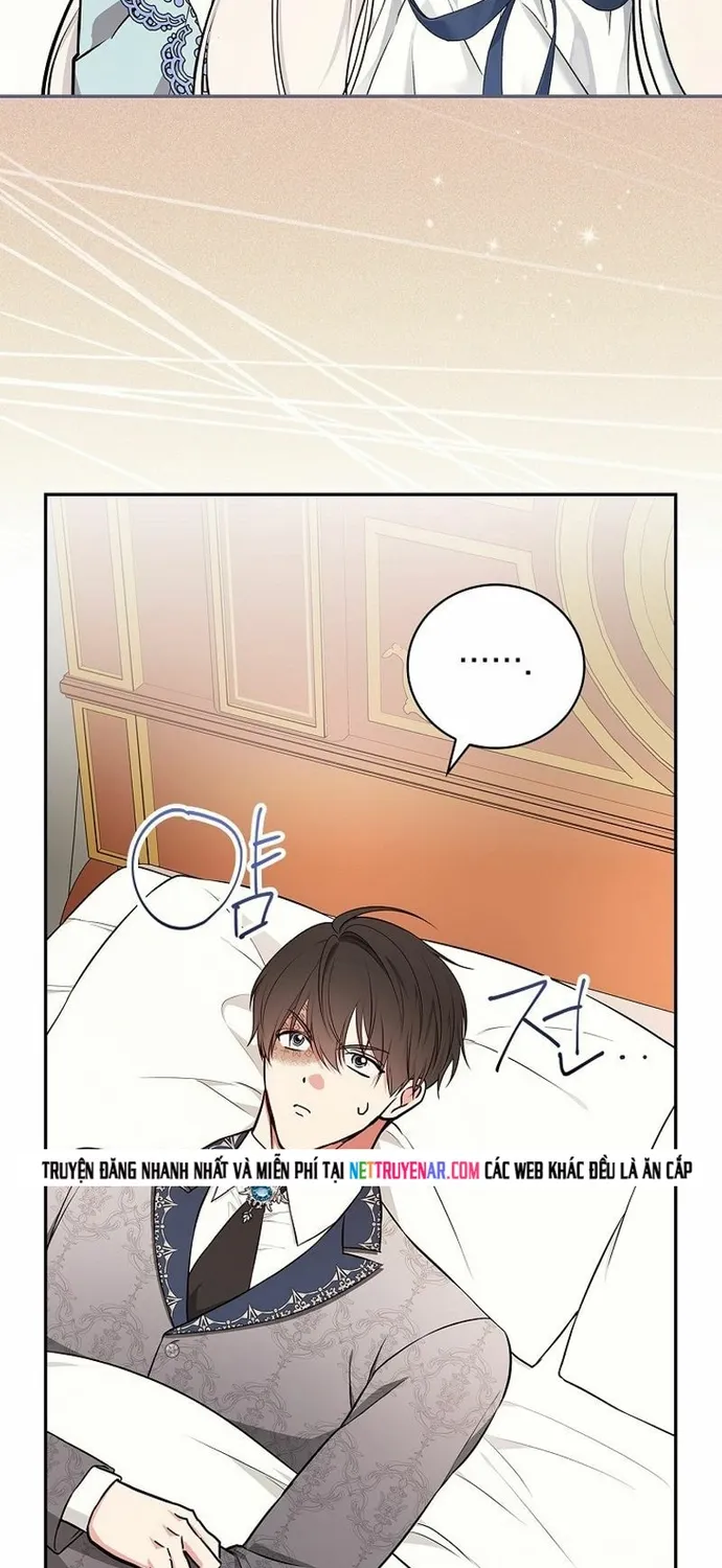 Tôi Trở Thành Mẹ Của Chiến Binh Chap 90 - Next Chap 91