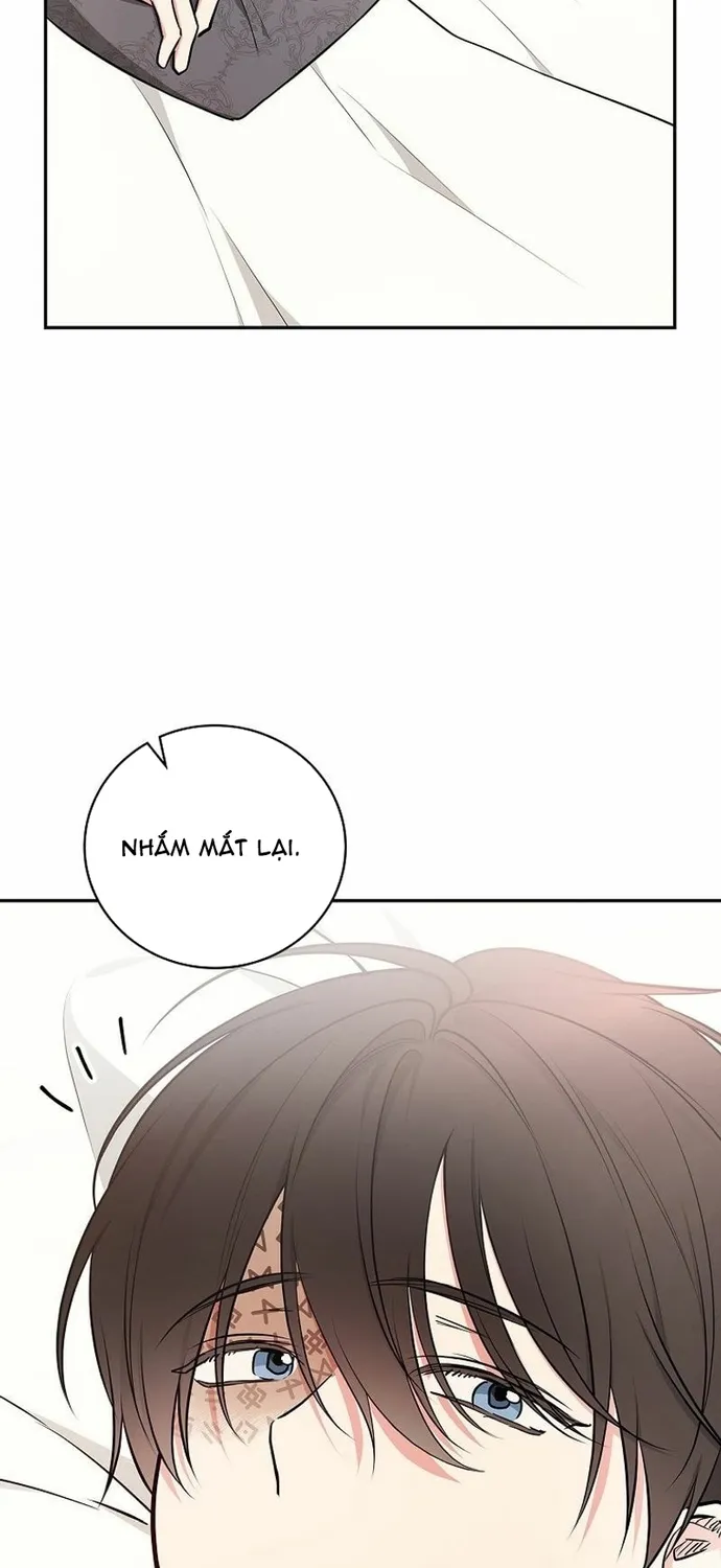 Tôi Trở Thành Mẹ Của Chiến Binh Chap 90 - Next Chap 91