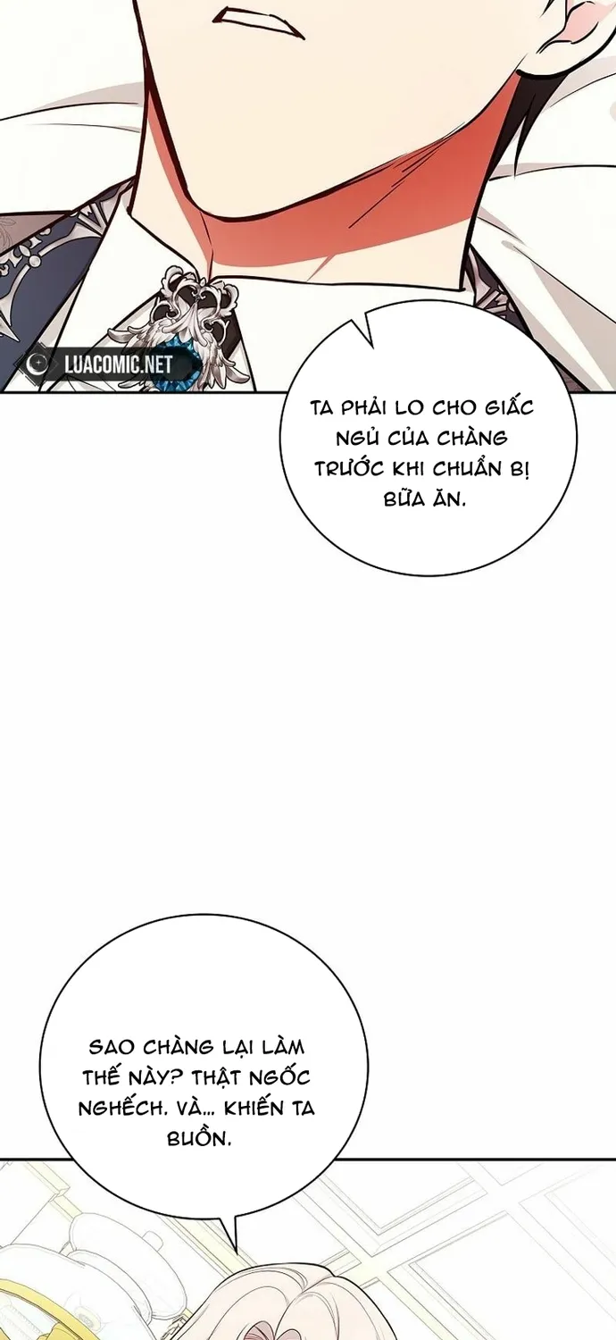 Tôi Trở Thành Mẹ Của Chiến Binh Chap 90 - Next Chap 91