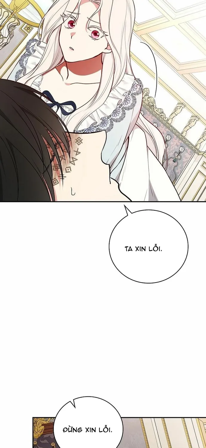 Tôi Trở Thành Mẹ Của Chiến Binh Chap 90 - Next Chap 91