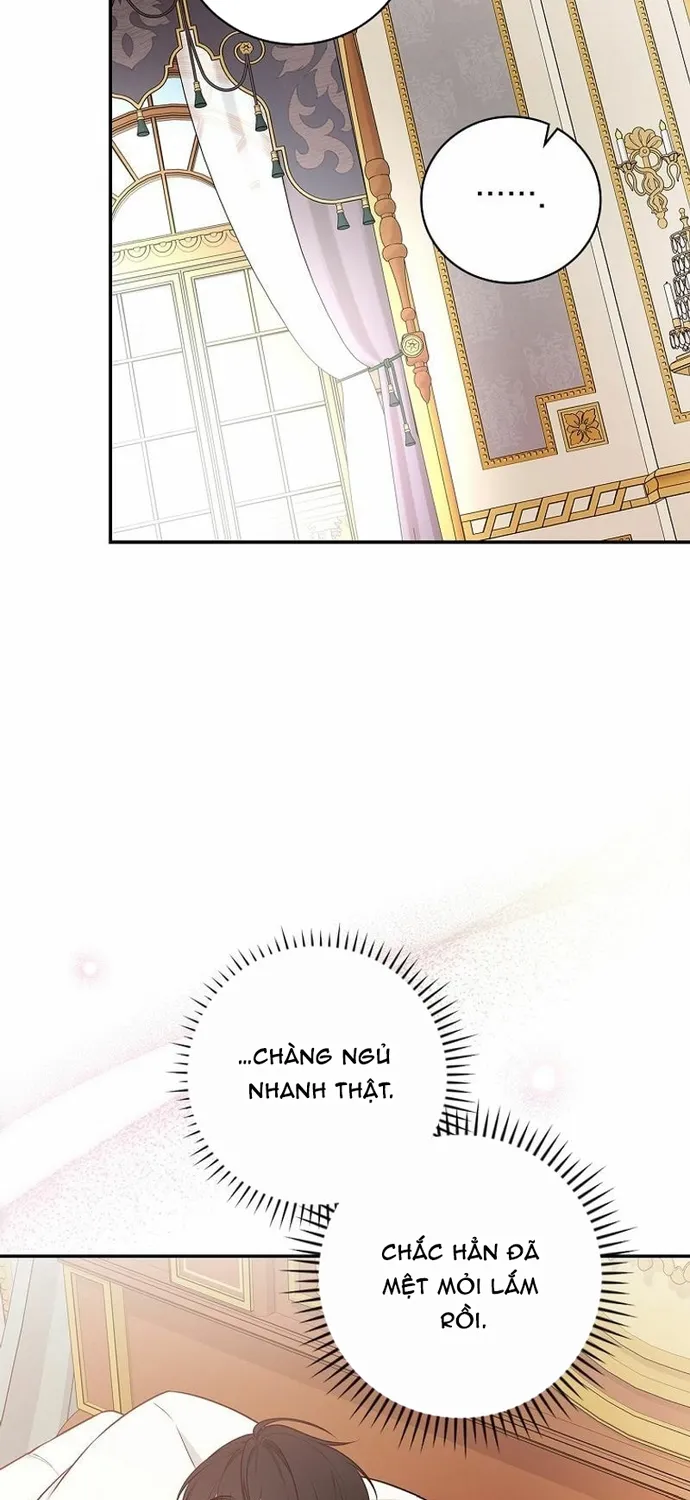 Tôi Trở Thành Mẹ Của Chiến Binh Chap 90 - Next Chap 91