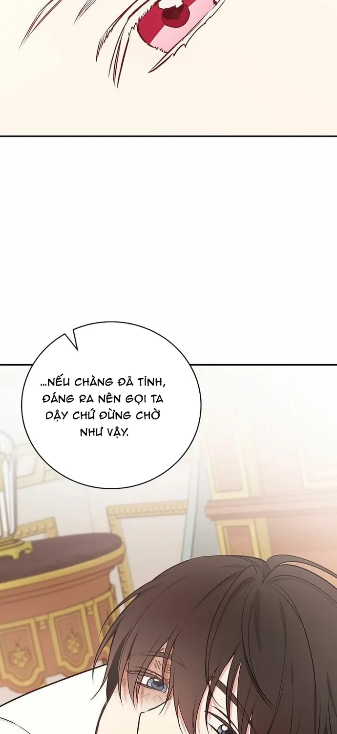 Tôi Trở Thành Mẹ Của Chiến Binh Chap 90 - Next Chap 91