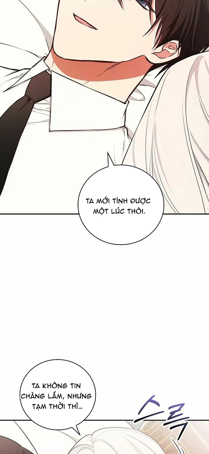 Tôi Trở Thành Mẹ Của Chiến Binh Chap 90 - Next Chap 91