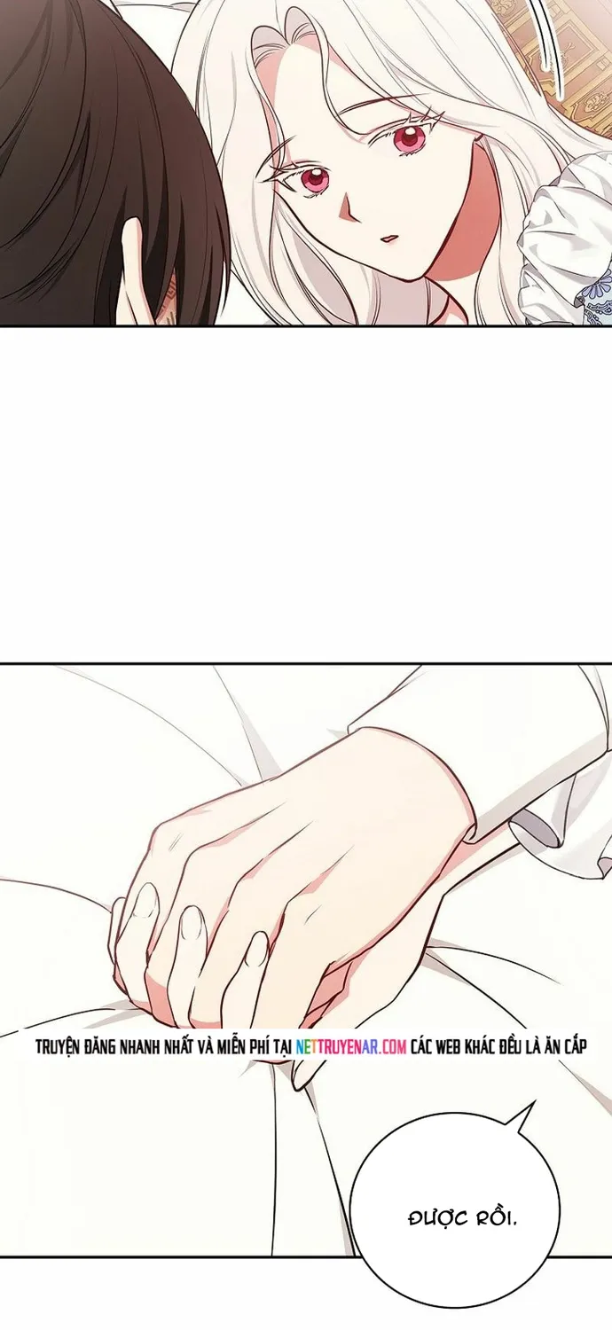 Tôi Trở Thành Mẹ Của Chiến Binh Chap 90 - Next Chap 91