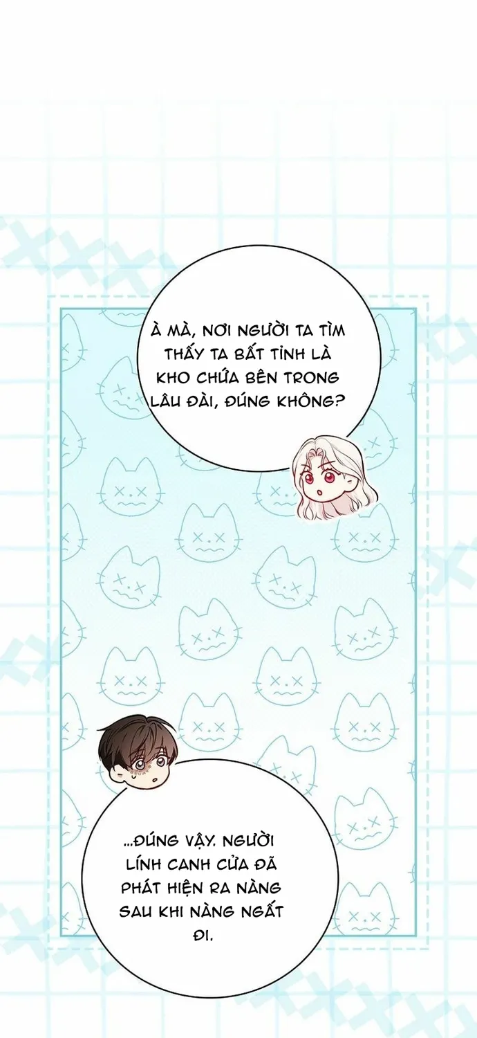 Tôi Trở Thành Mẹ Của Chiến Binh Chap 90 - Next Chap 91