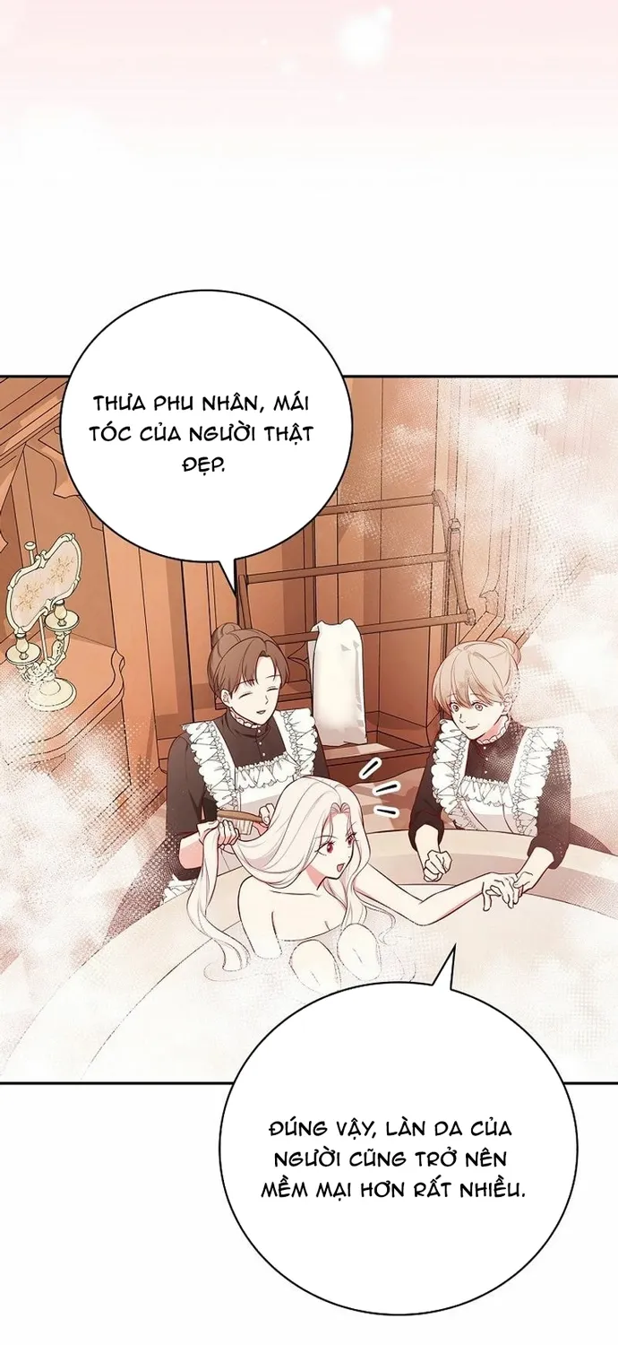 Tôi Trở Thành Mẹ Của Chiến Binh Chap 90 - Next Chap 91