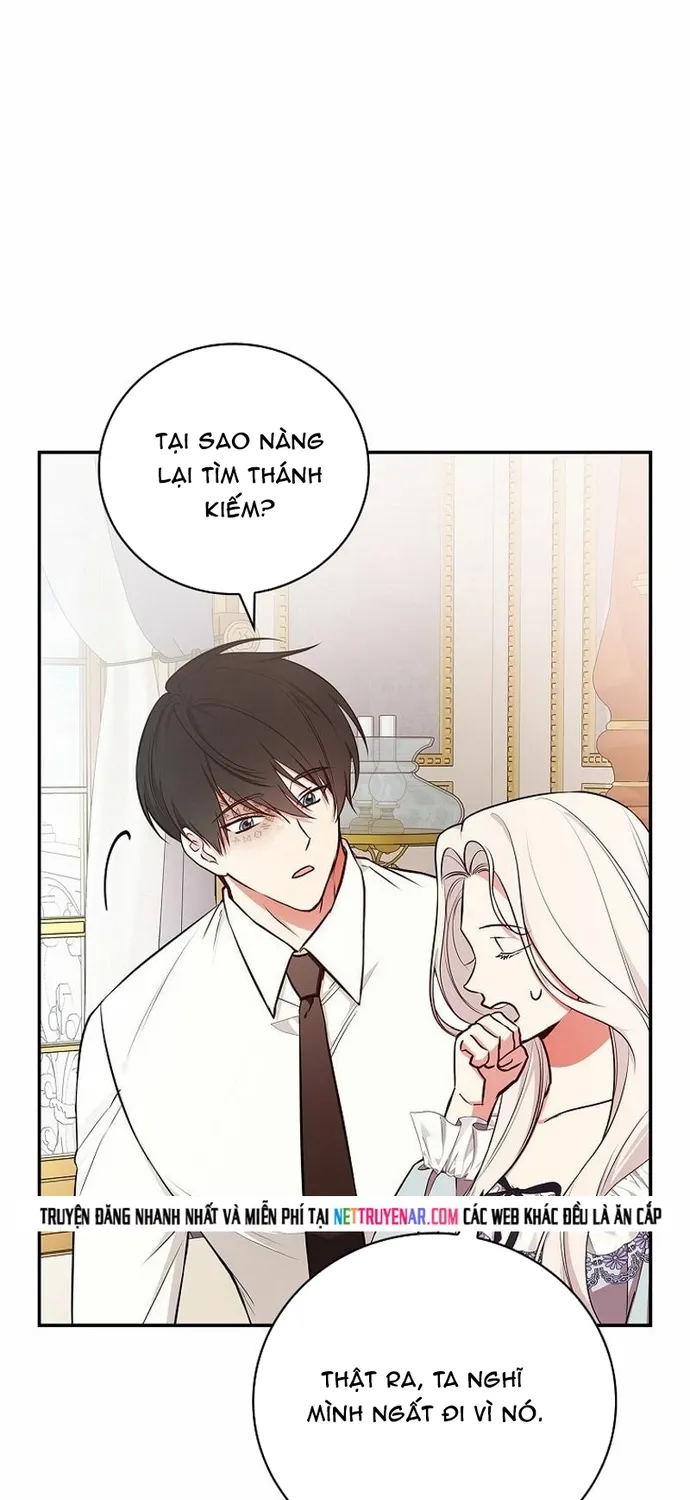 Tôi Trở Thành Mẹ Của Chiến Binh Chap 90 - Next Chap 91