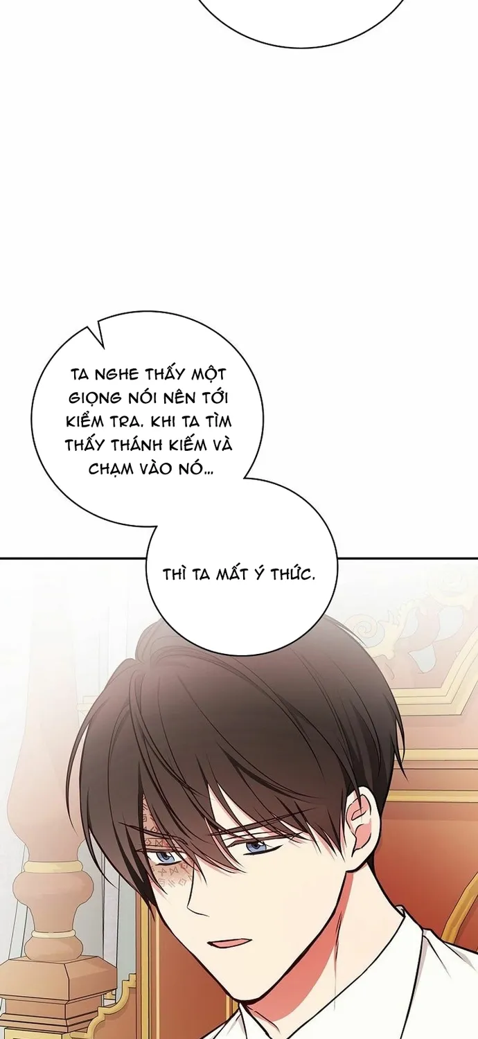 Tôi Trở Thành Mẹ Của Chiến Binh Chap 90 - Next Chap 91