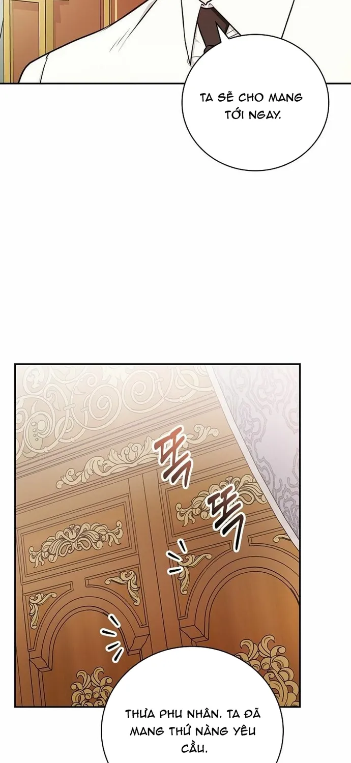 Tôi Trở Thành Mẹ Của Chiến Binh Chap 90 - Next Chap 91