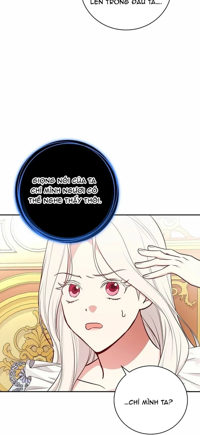 Tôi Trở Thành Mẹ Của Chiến Binh Chap 90 - Next Chap 91