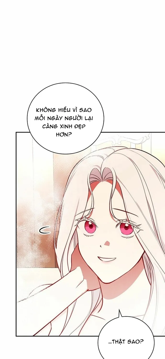 Tôi Trở Thành Mẹ Của Chiến Binh Chap 90 - Next Chap 91