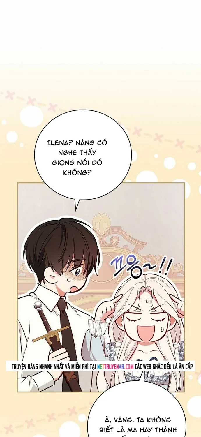 Tôi Trở Thành Mẹ Của Chiến Binh Chap 90 - Next Chap 91