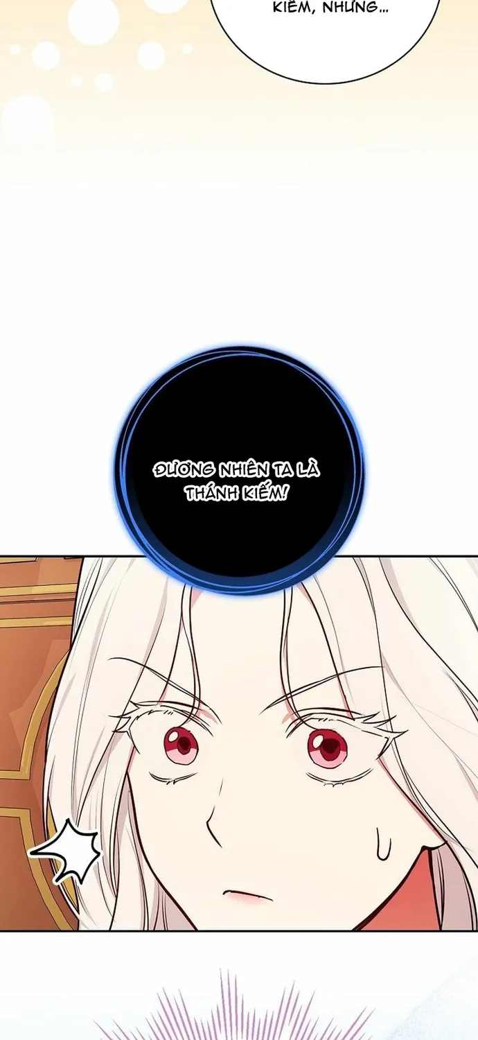 Tôi Trở Thành Mẹ Của Chiến Binh Chap 90 - Next Chap 91