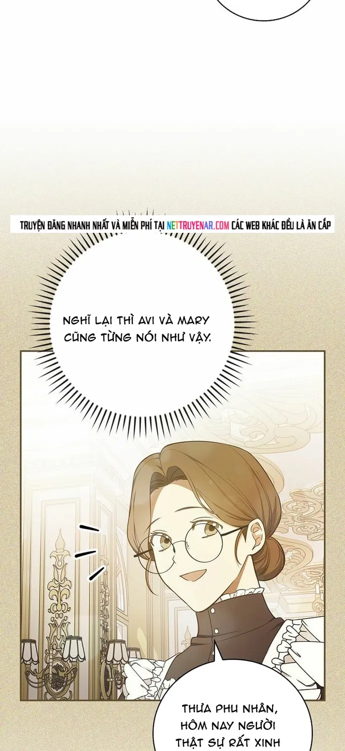 Tôi Trở Thành Mẹ Của Chiến Binh Chap 90 - Next Chap 91