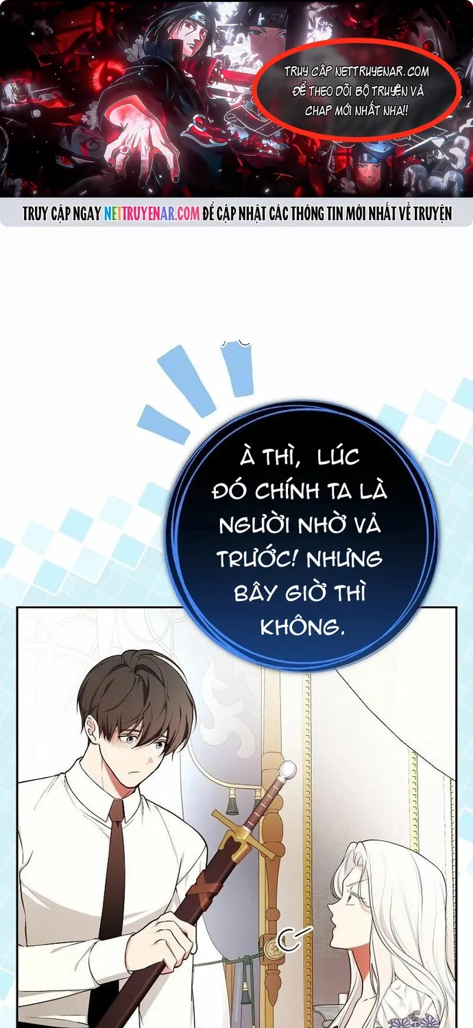 Tôi Trở Thành Mẹ Của Chiến Binh Chap 91 - Next Chap 92