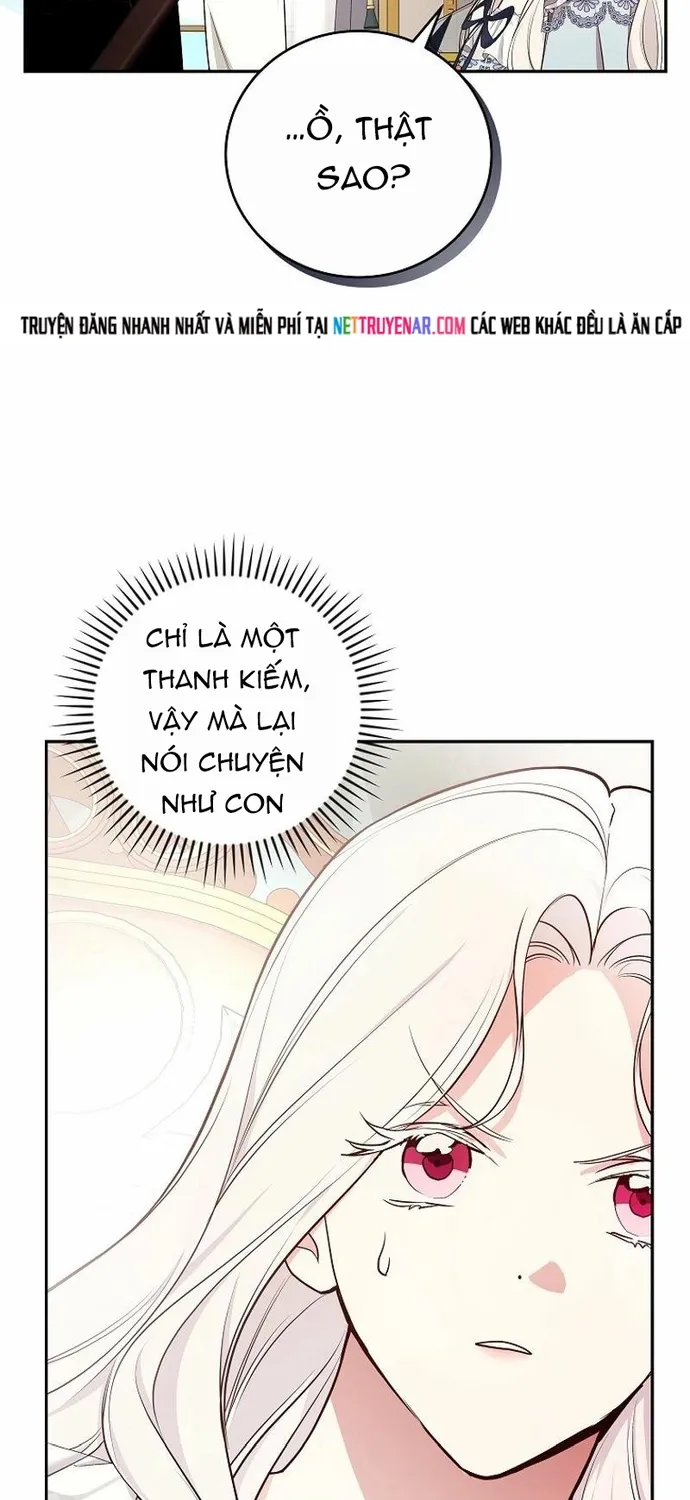 Tôi Trở Thành Mẹ Của Chiến Binh Chap 91 - Next Chap 92