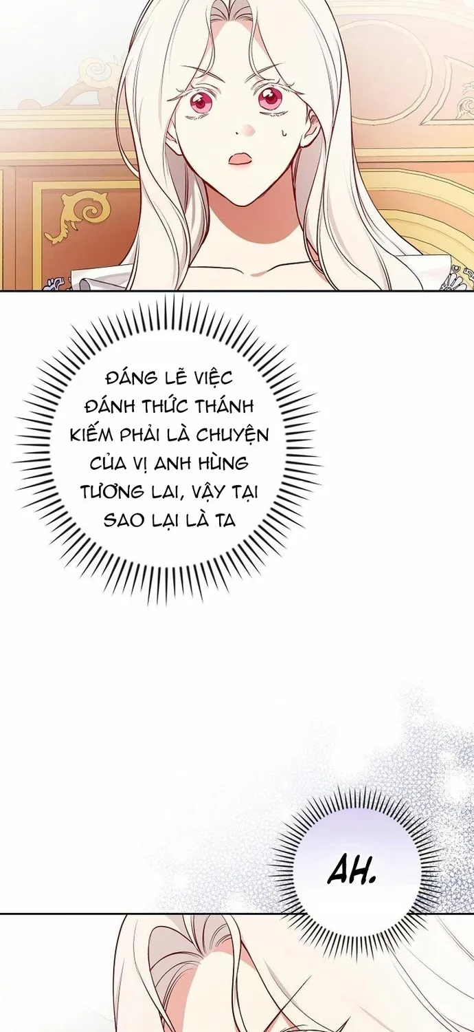 Tôi Trở Thành Mẹ Của Chiến Binh Chap 91 - Next Chap 92