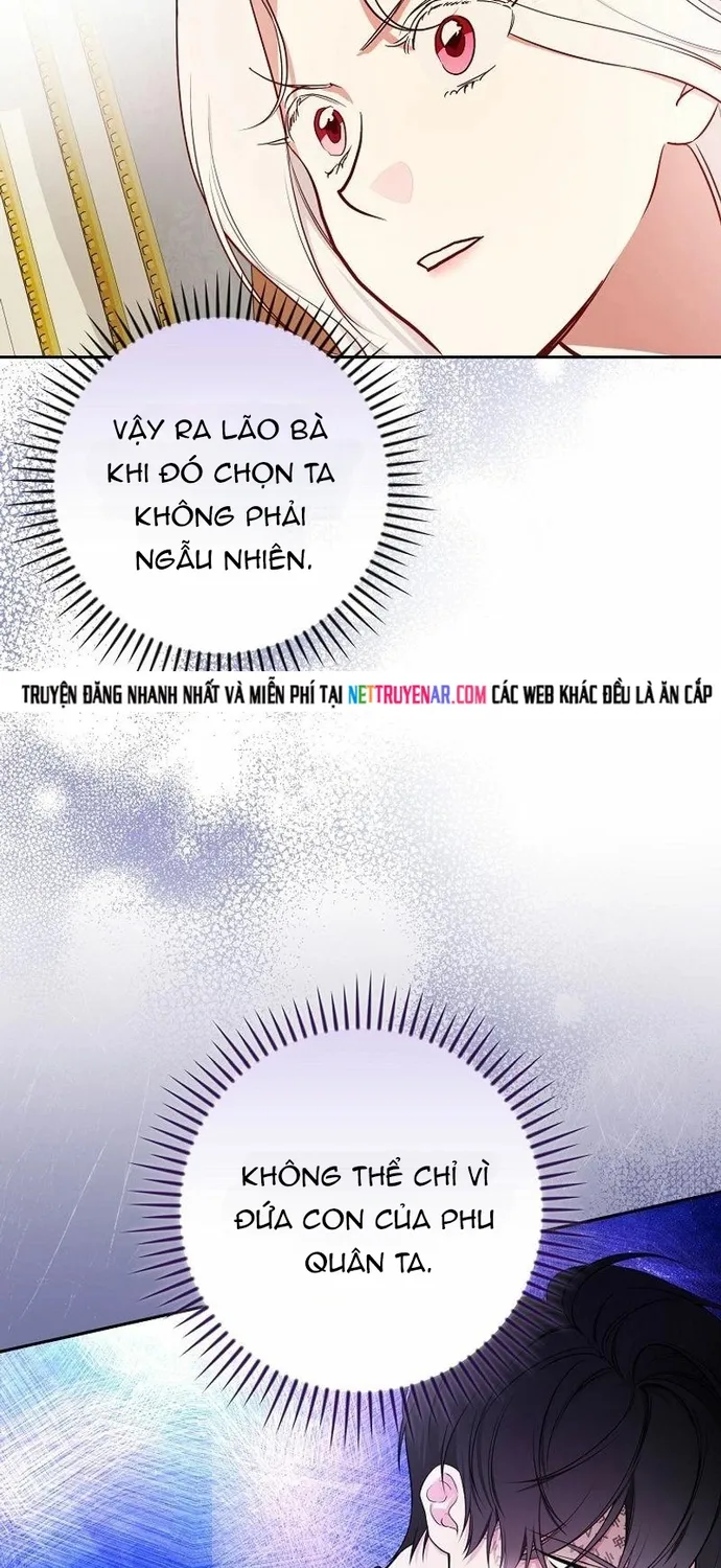 Tôi Trở Thành Mẹ Của Chiến Binh Chap 91 - Next Chap 92