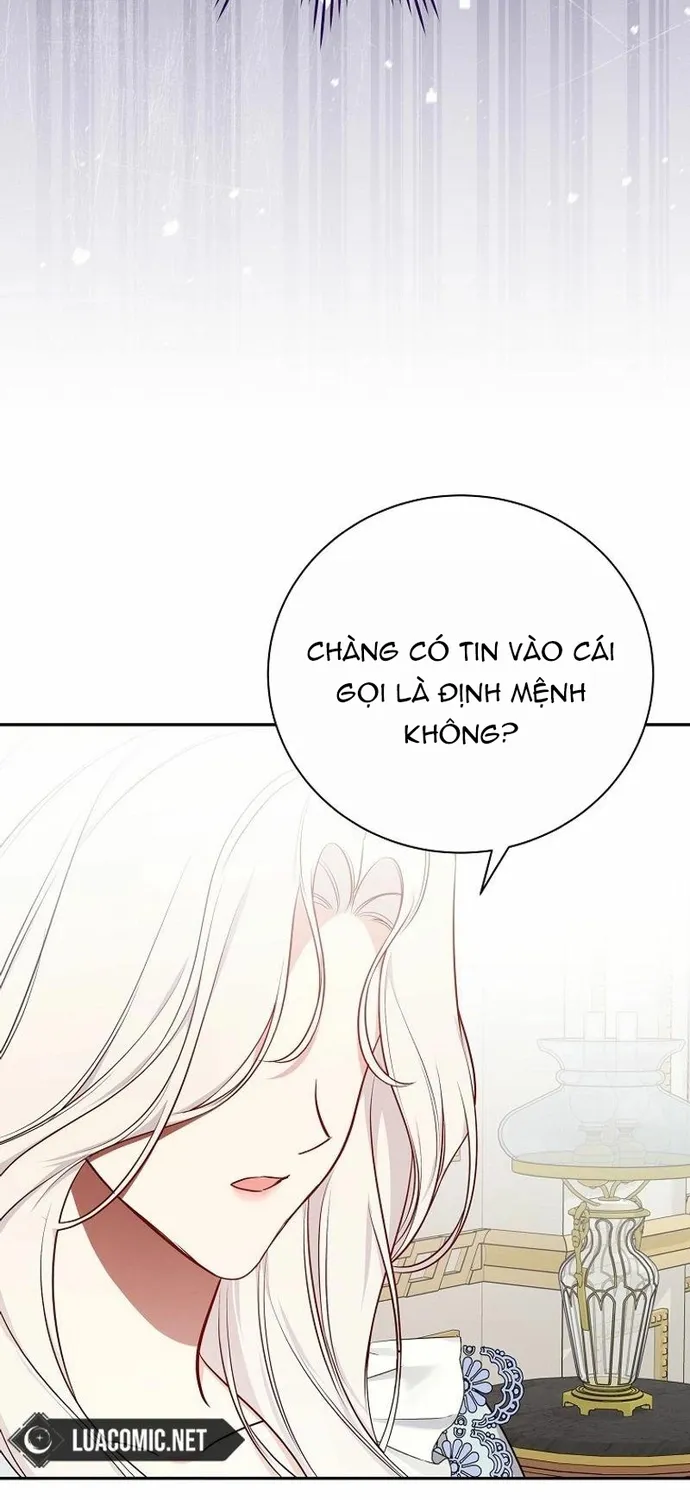 Tôi Trở Thành Mẹ Của Chiến Binh Chap 91 - Next Chap 92