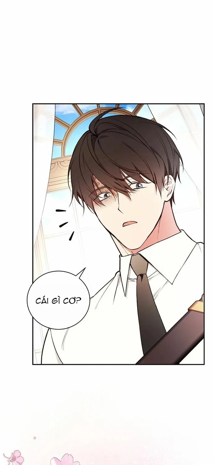 Tôi Trở Thành Mẹ Của Chiến Binh Chap 91 - Next Chap 92