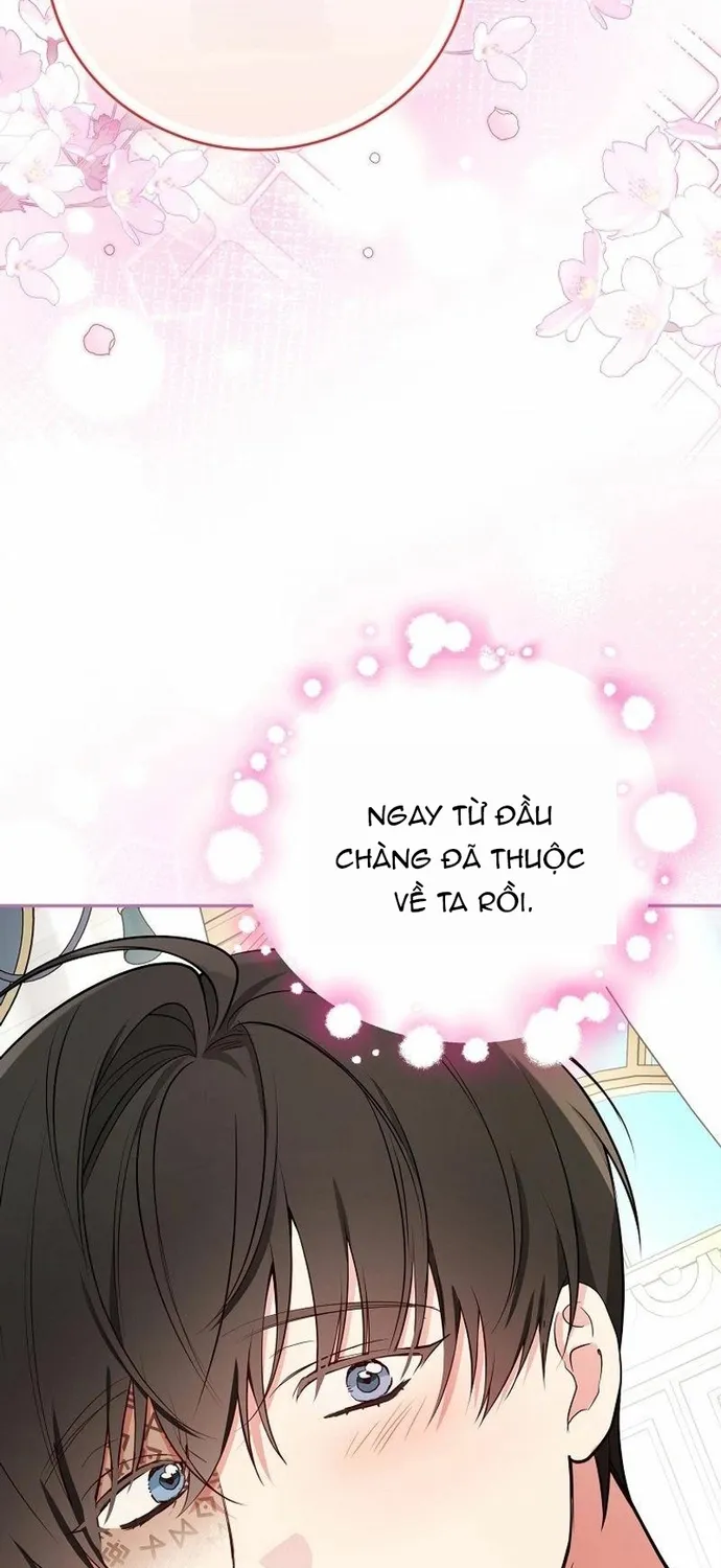 Tôi Trở Thành Mẹ Của Chiến Binh Chap 91 - Next Chap 92