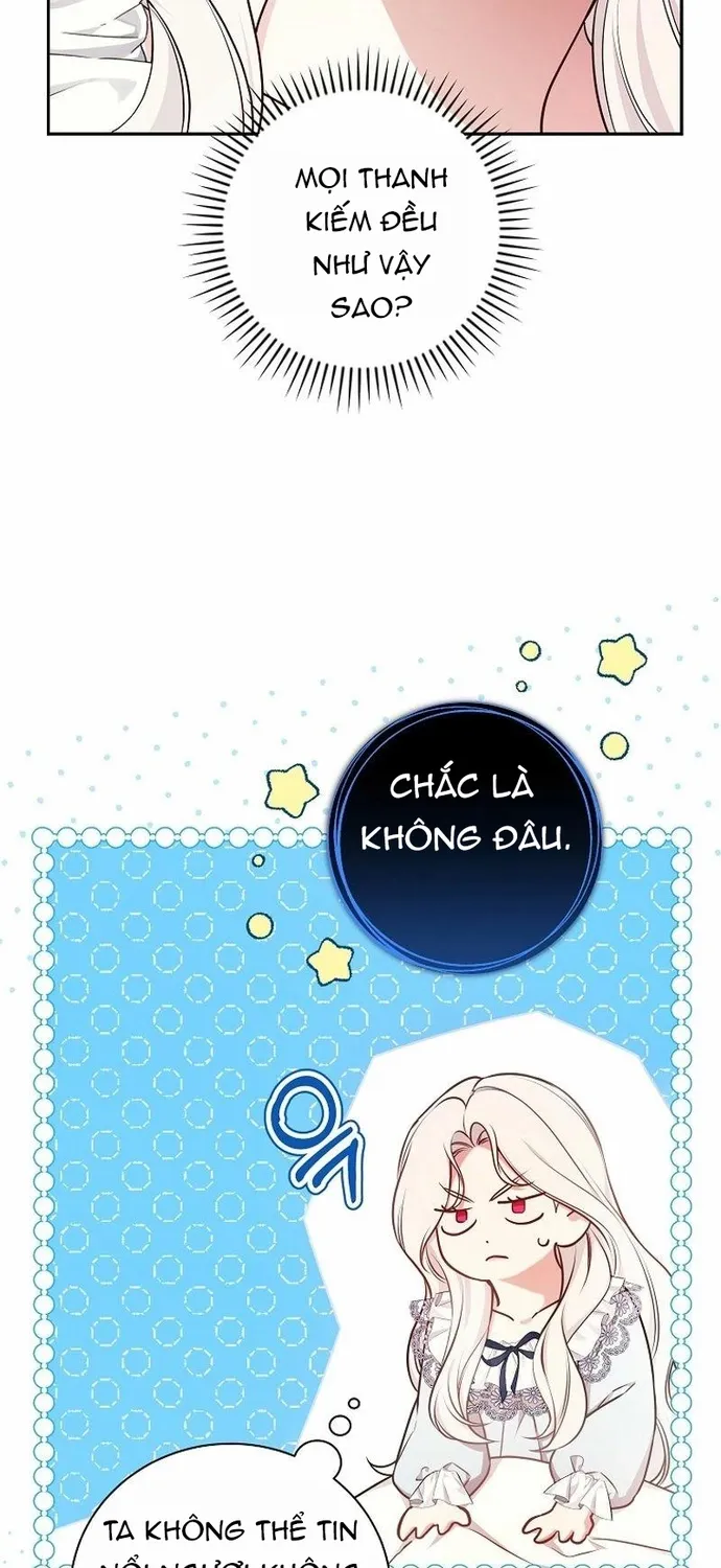 Tôi Trở Thành Mẹ Của Chiến Binh Chap 91 - Next Chap 92