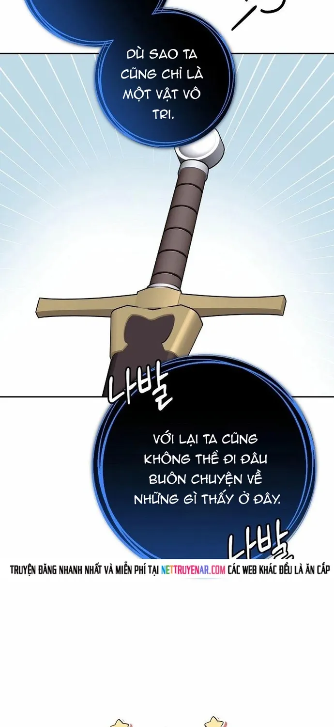 Tôi Trở Thành Mẹ Của Chiến Binh Chap 91 - Next Chap 92