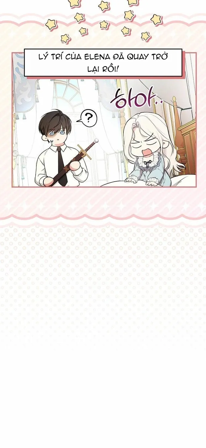 Tôi Trở Thành Mẹ Của Chiến Binh Chap 91 - Next Chap 92