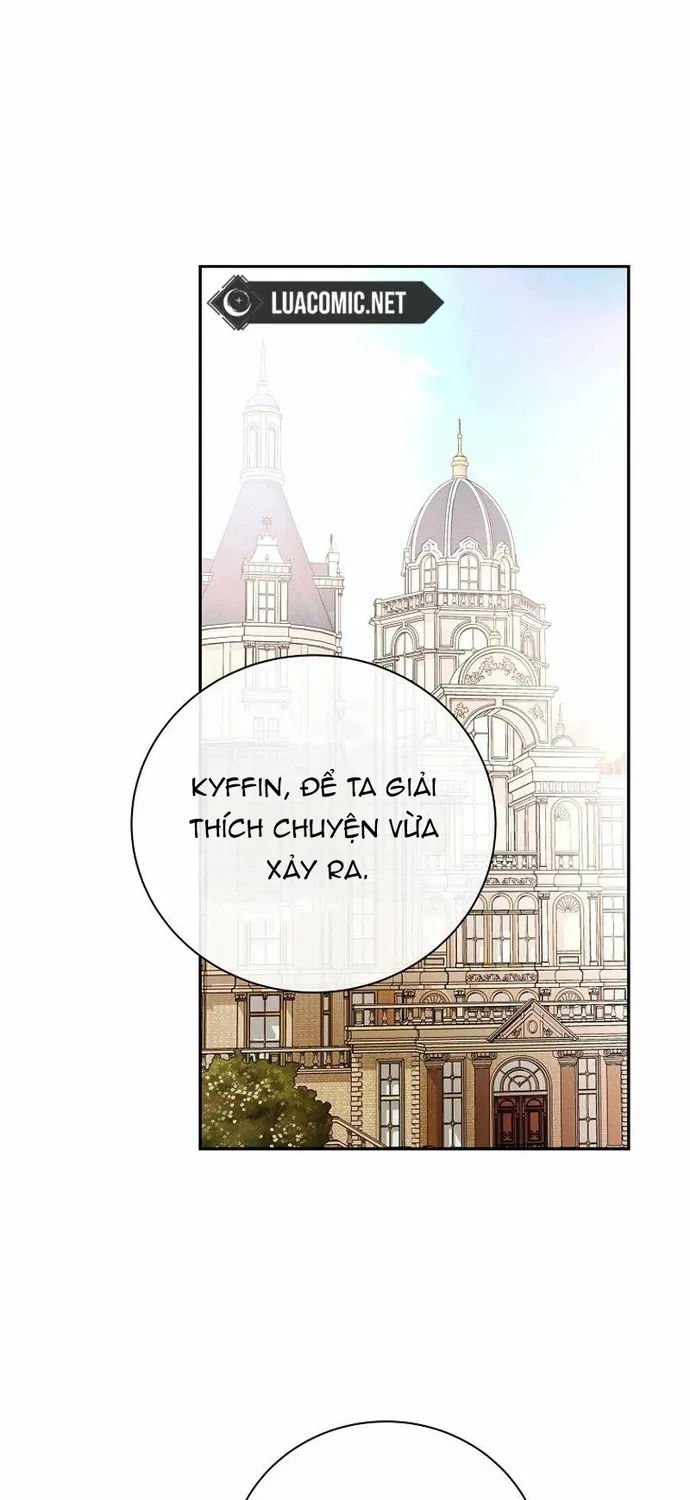 Tôi Trở Thành Mẹ Của Chiến Binh Chap 91 - Next Chap 92