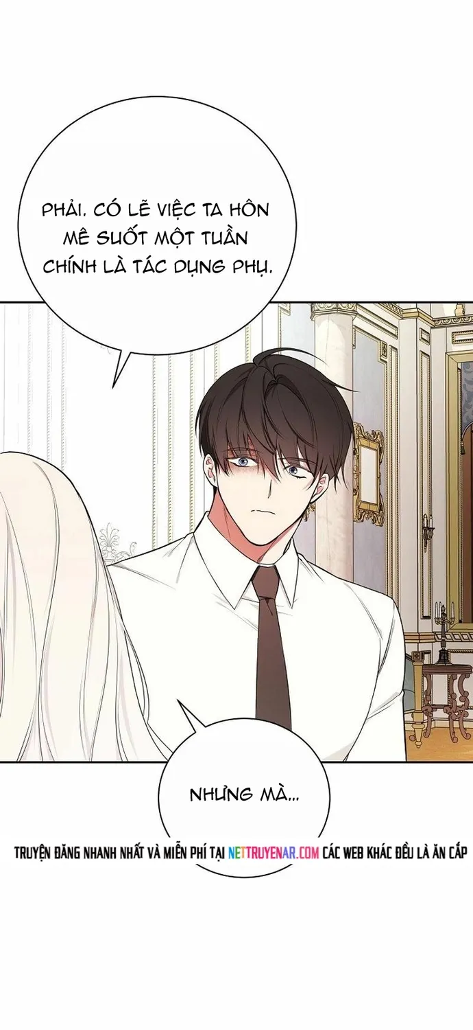 Tôi Trở Thành Mẹ Của Chiến Binh Chap 91 - Next Chap 92