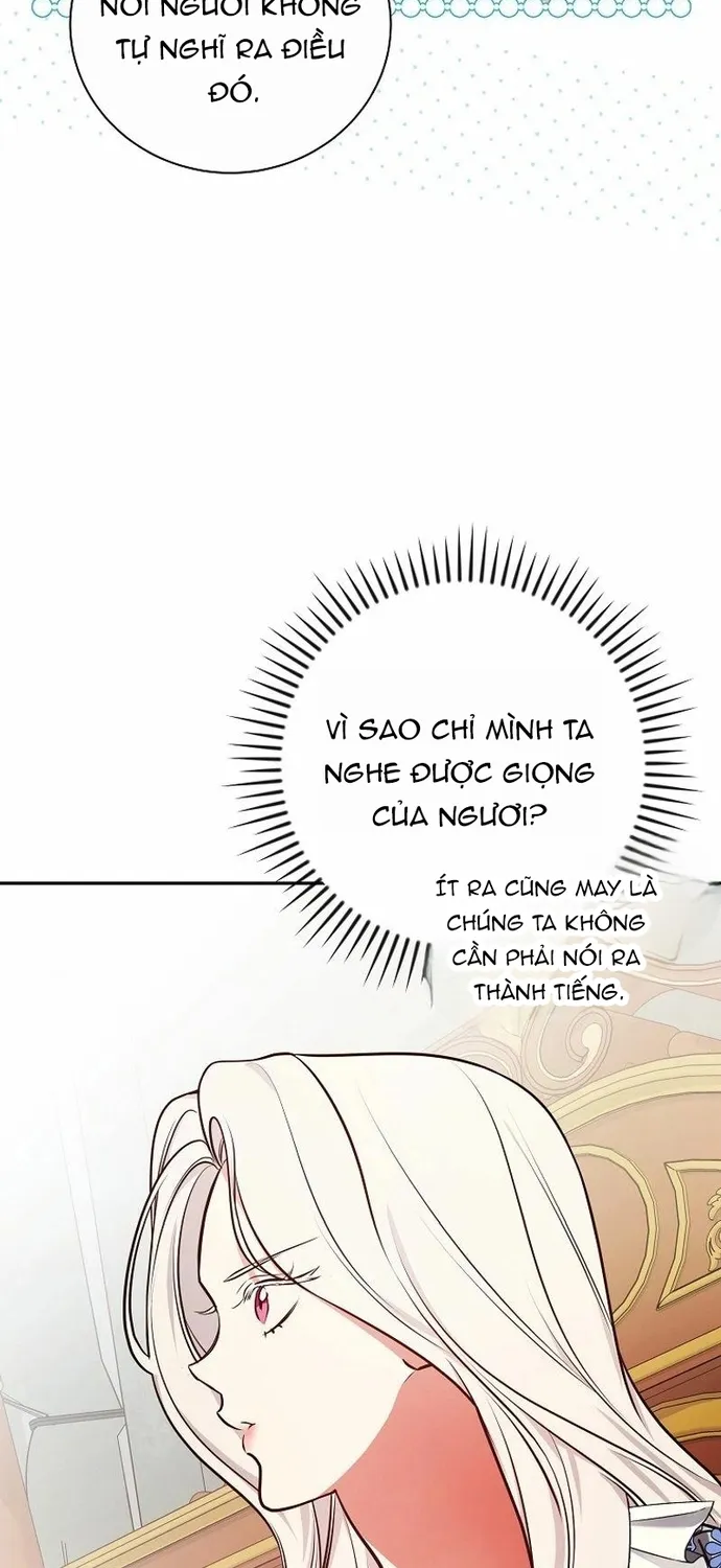 Tôi Trở Thành Mẹ Của Chiến Binh Chap 91 - Next Chap 92