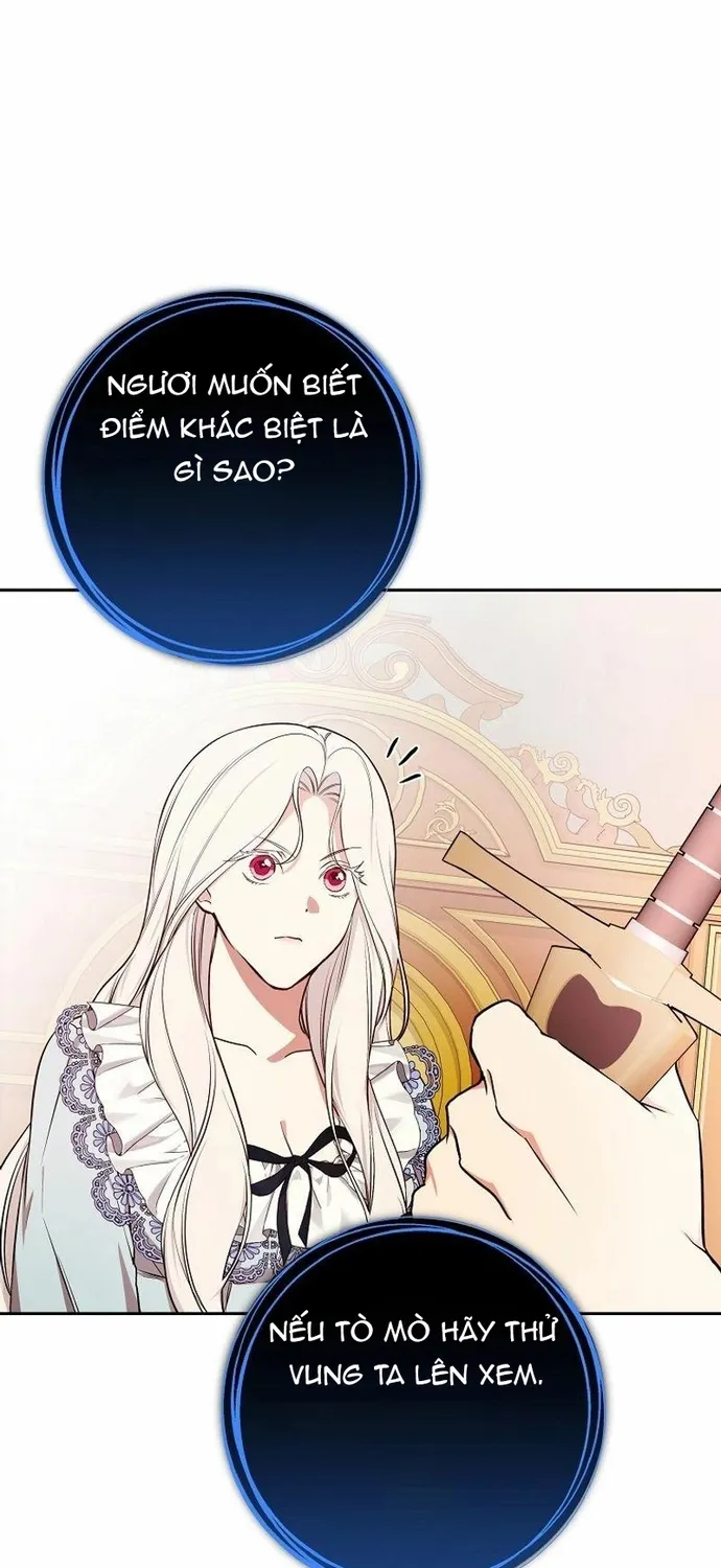 Tôi Trở Thành Mẹ Của Chiến Binh Chap 91 - Next Chap 92