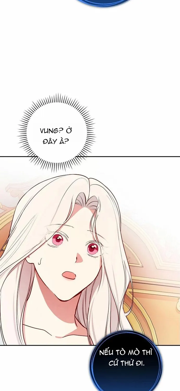 Tôi Trở Thành Mẹ Của Chiến Binh Chap 91 - Next Chap 92